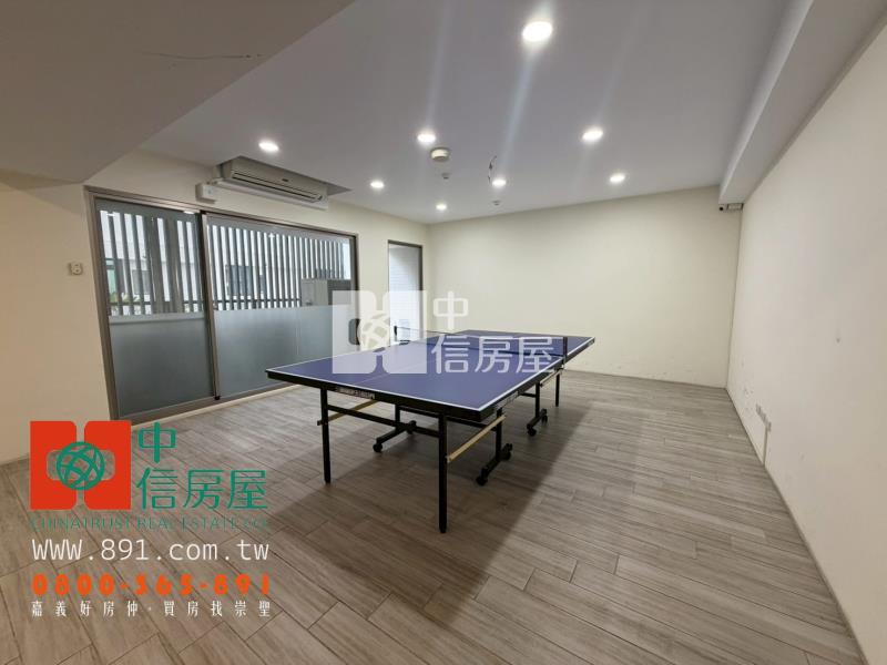 高峰匯精裝雙車3房房屋室內格局與周邊環境