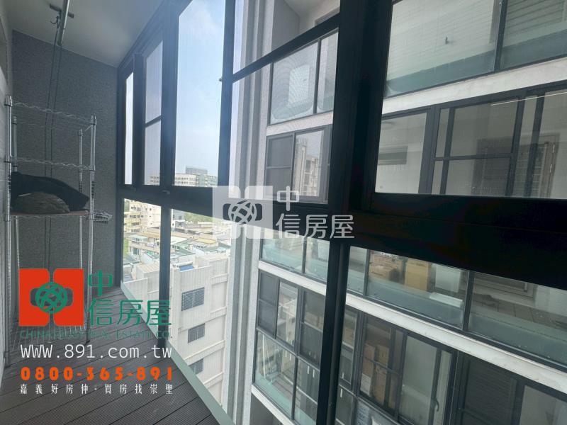 高峰匯精裝雙車3房房屋室內格局與周邊環境