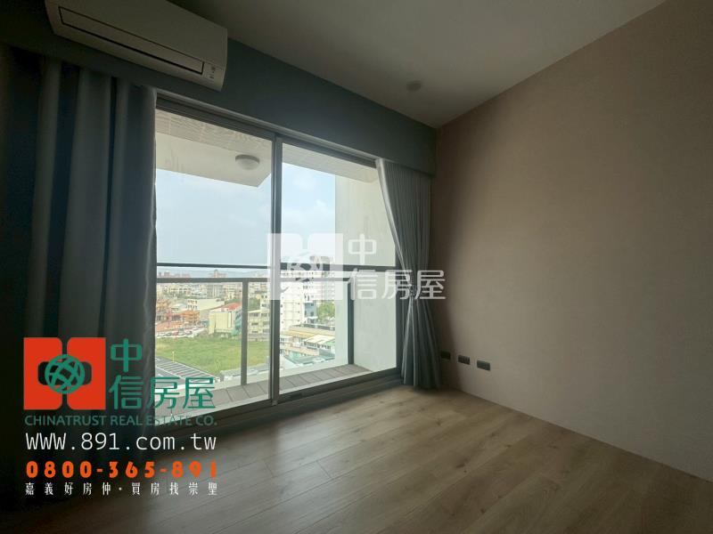 高峰匯精裝雙車3房房屋室內格局與周邊環境