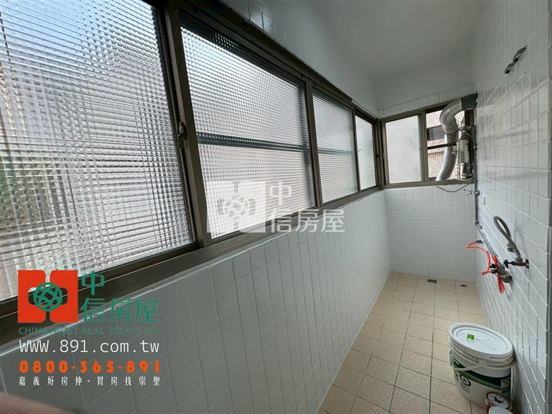 興嘉公園平車4房房屋室內格局與周邊環境