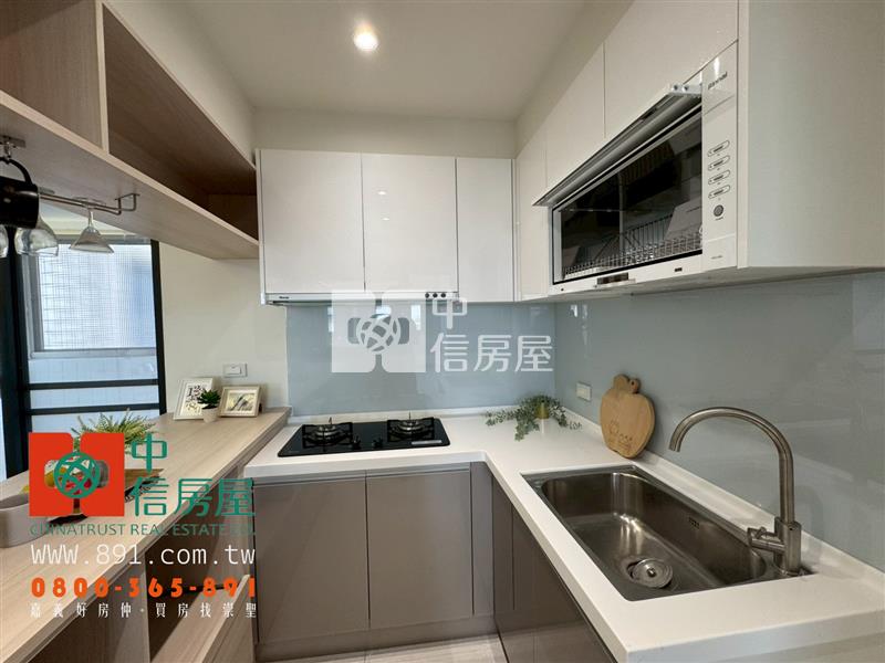 興嘉公園平車4房房屋室內格局與周邊環境