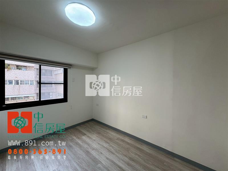 興嘉公園平車4房房屋室內格局與周邊環境