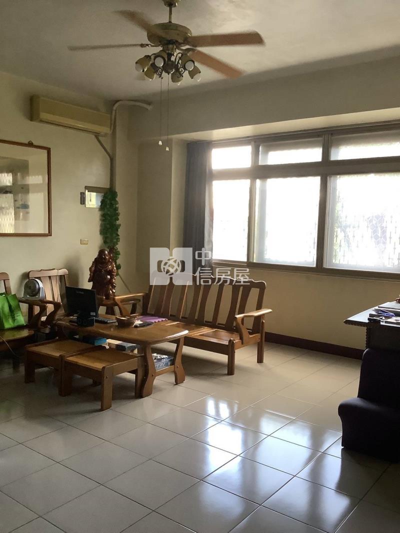 斗六明德北路二段店住房屋室內格局與周邊環境