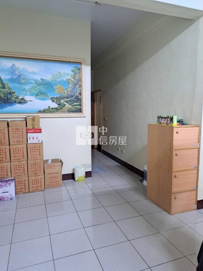 斗六明德北路二段店住房屋室內格局與周邊環境