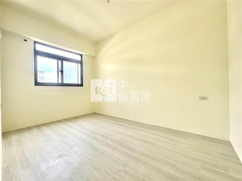 斗六全新二房+平面車位(3A)房屋室內格局與周邊環境