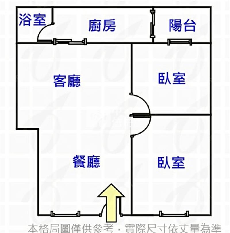 山仔頂稀有一樓美寓門口停車房屋室內格局與周邊環境