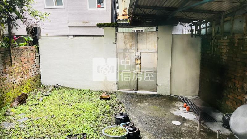 宜市文教區商圈雙面路店住房屋室內格局與周邊環境