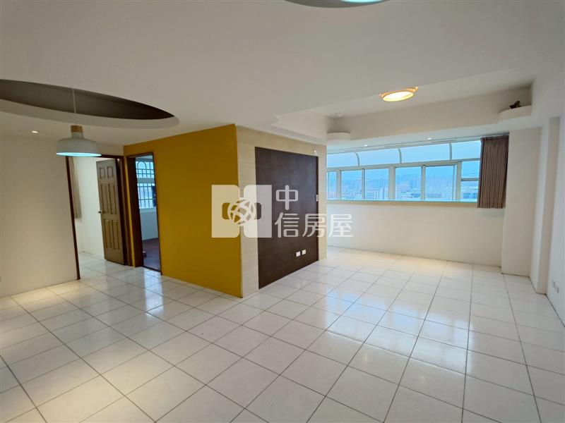 比佛利溫馨四房房屋室內格局與周邊環境