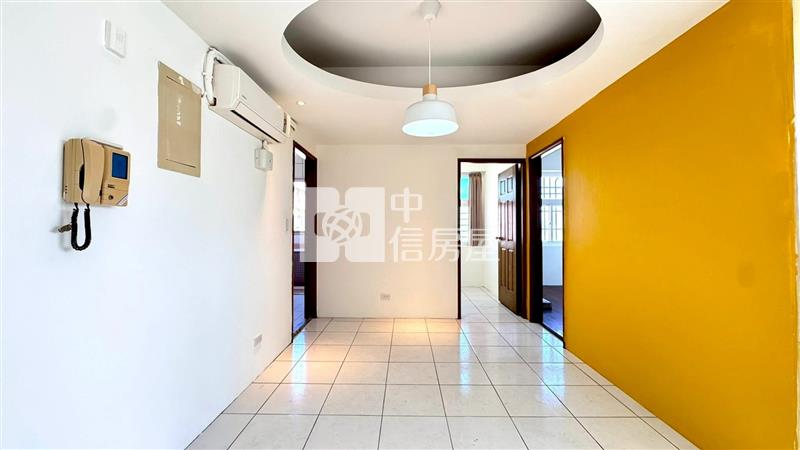 比佛利溫馨四房房屋室內格局與周邊環境