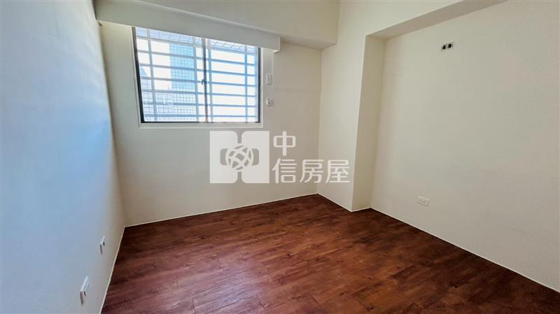 D1-12高層看海華廈房屋室內格局與周邊環境