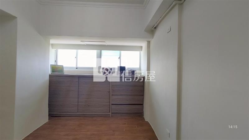 D1-12高層看海華廈房屋室內格局與周邊環境