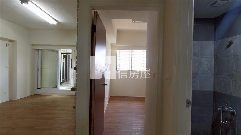 D1-12高層看海華廈房屋室內格局與周邊環境