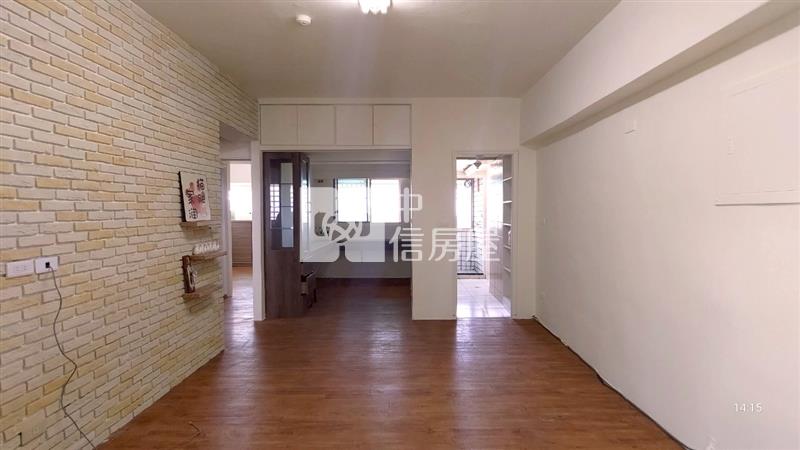 D1-12高層看海華廈房屋室內格局與周邊環境