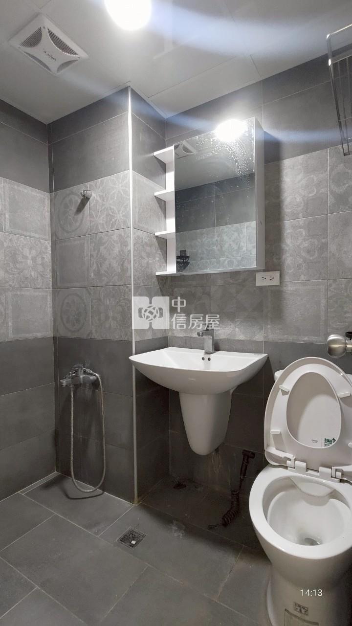 D1-12高層看海華廈房屋室內格局與周邊環境