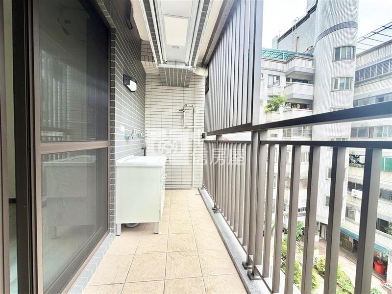獨家！櫻花知築二房平車房屋室內格局與周邊環境