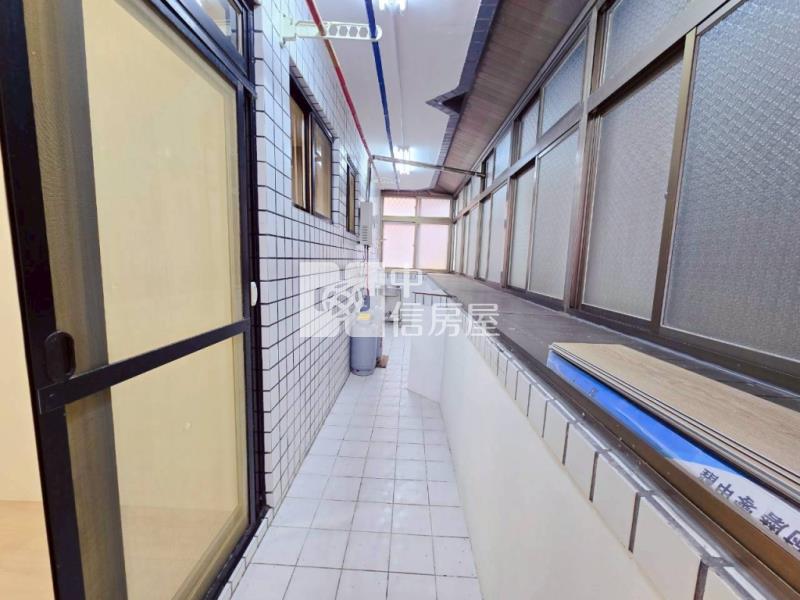 如意居全新三房車B081房屋室內格局與周邊環境