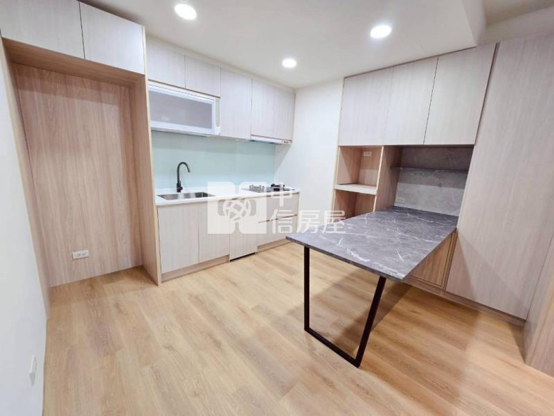 如意居全新三房車B081房屋室內格局與周邊環境