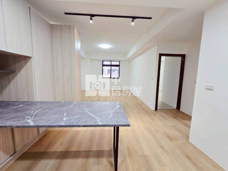 如意居全新三房車B081房屋室內格局與周邊環境