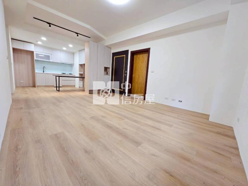 如意居全新三房車B081房屋室內格局與周邊環境