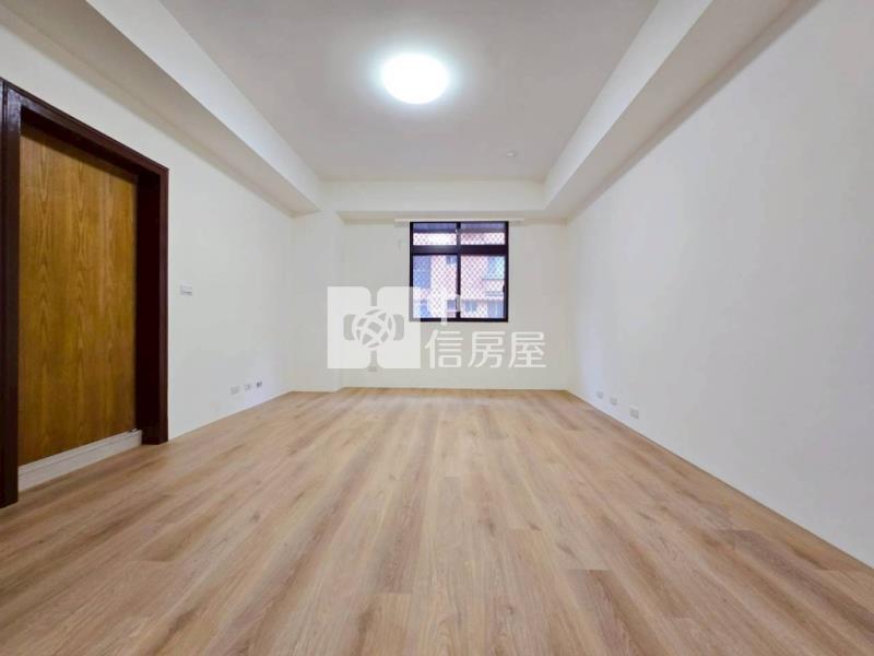 如意居全新三房車B081房屋室內格局與周邊環境