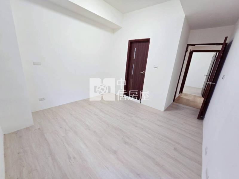 如意居全新三房車B081房屋室內格局與周邊環境