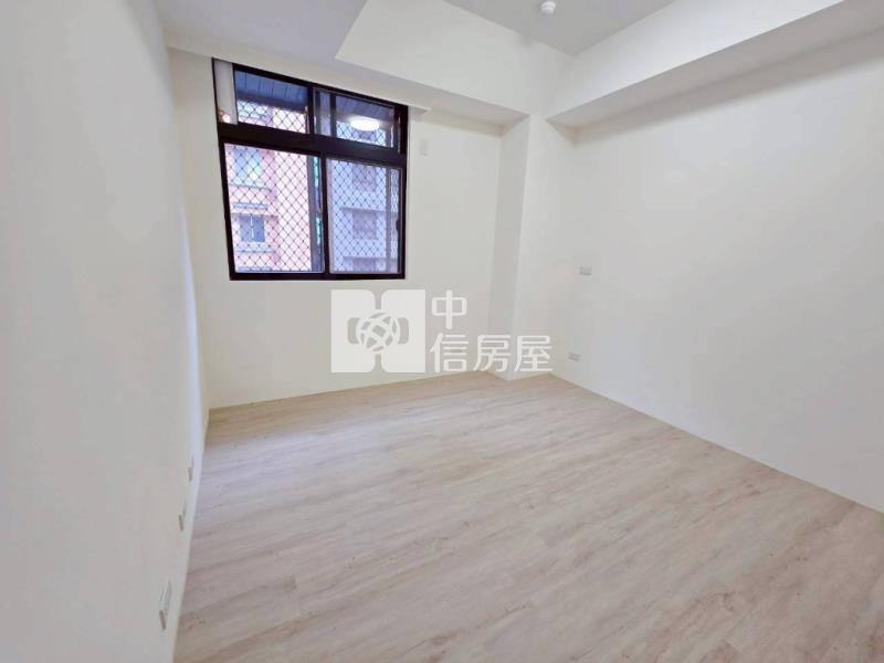 如意居全新三房車B081房屋室內格局與周邊環境