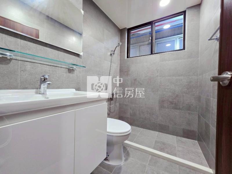 如意居全新三房車B081房屋室內格局與周邊環境