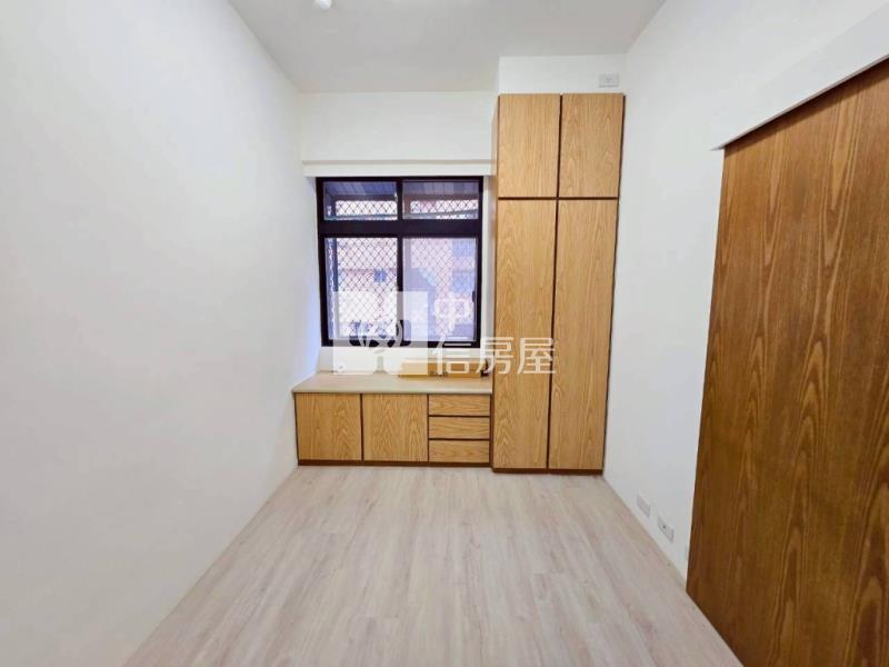 如意居全新三房車B081房屋室內格局與周邊環境