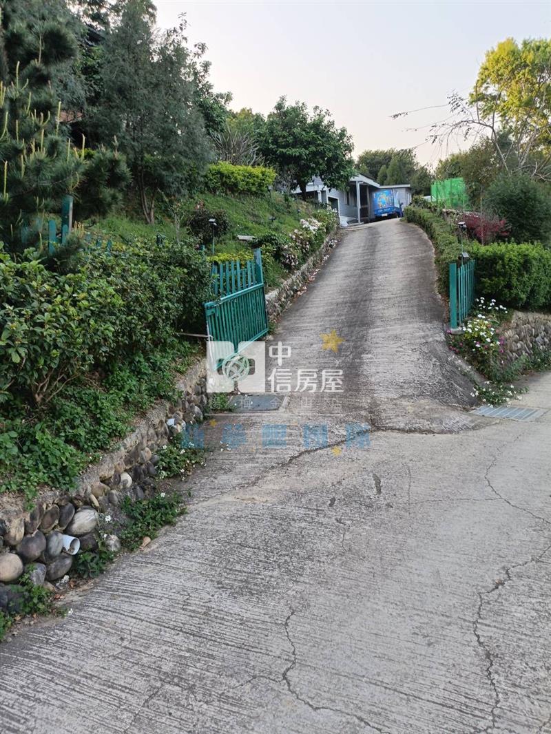 【新夢想】石頭坑段雙地合售房屋室內格局與周邊環境