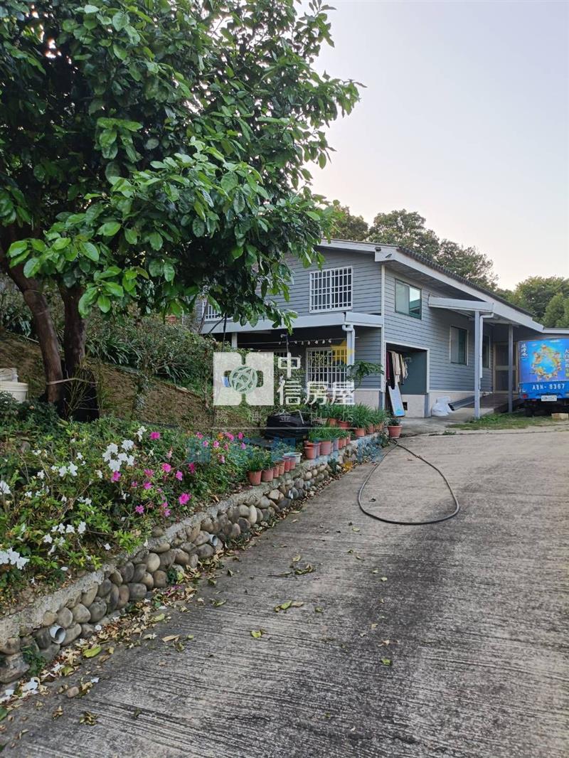 【新夢想】石頭坑段雙地合售房屋室內格局與周邊環境