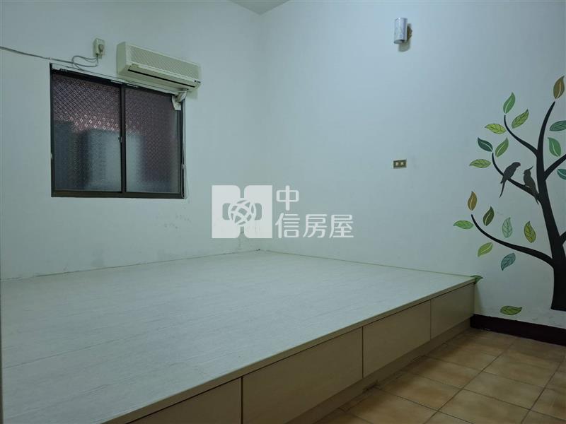 建南公園孝親傳統車墅房屋室內格局與周邊環境