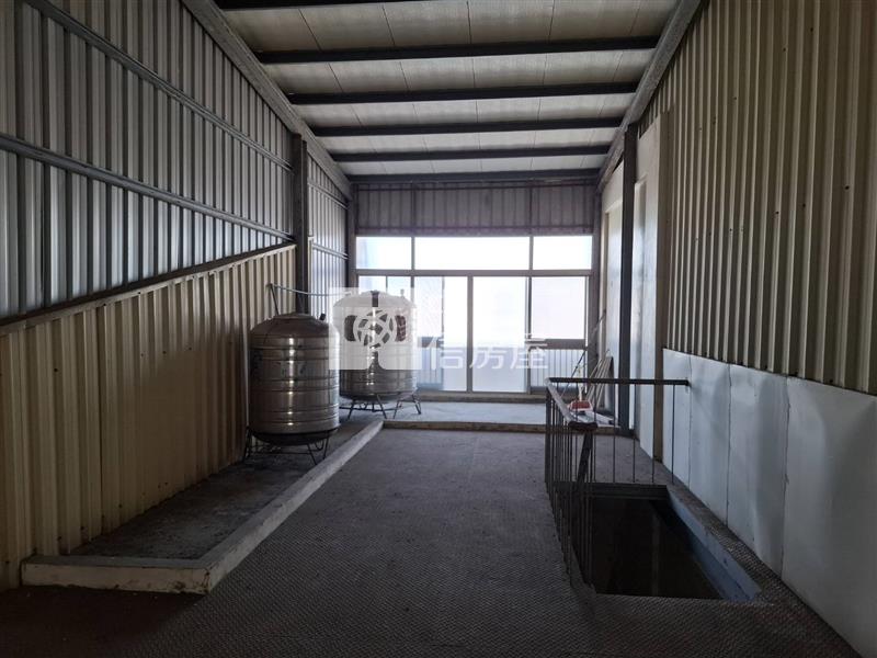 建南公園孝親傳統車墅房屋室內格局與周邊環境