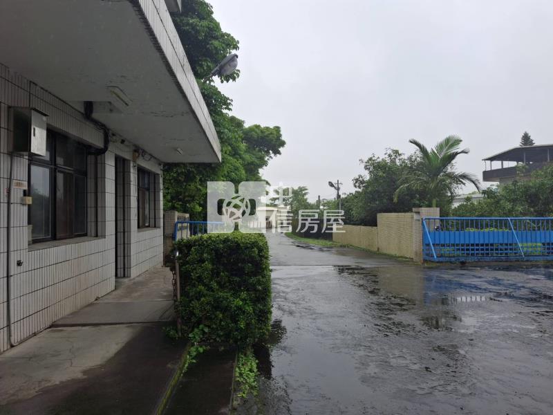 630交流道食品冷凍廠房屋室內格局與周邊環境
