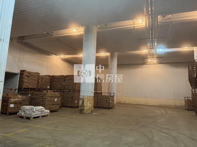 630交流道食品冷凍廠房屋室內格局與周邊環境