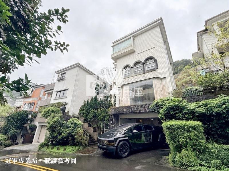 【冠軍商仲】麗景天下百坪透天房屋室內格局與周邊環境