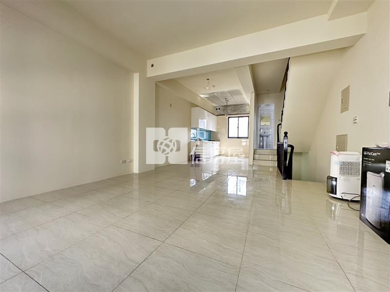 湖口百麗豐禾全新別墅雙車位房屋室內格局與周邊環境