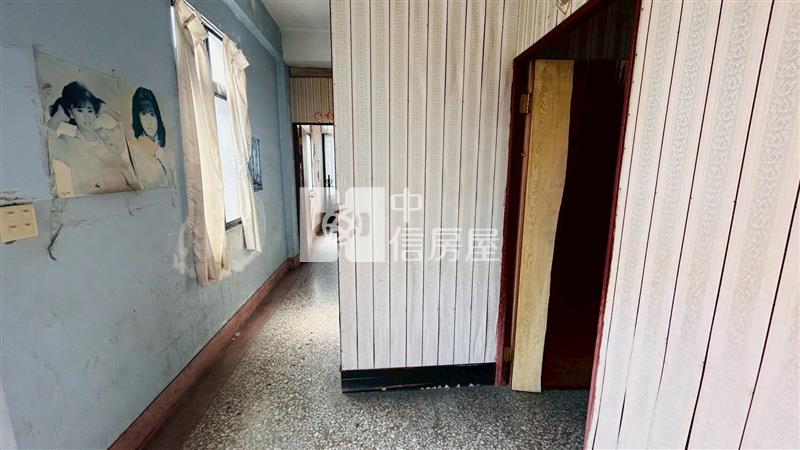 B1-71鐵花商圈金店住房屋室內格局與周邊環境