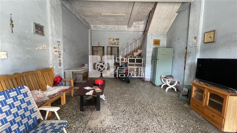 B1-71鐵花商圈金店住房屋室內格局與周邊環境