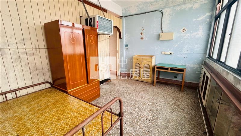 B1-71鐵花商圈金店住房屋室內格局與周邊環境