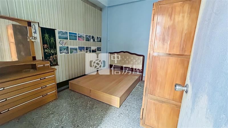 B1-71鐵花商圈金店住房屋室內格局與周邊環境