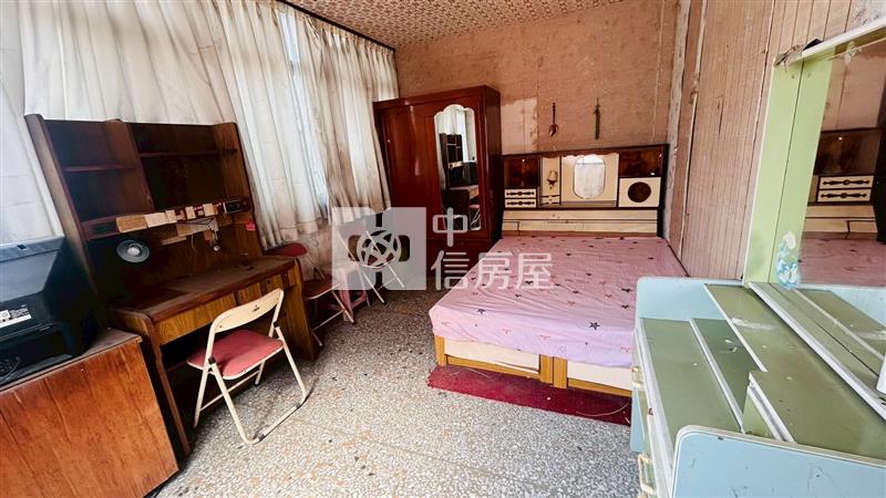 B1-71鐵花商圈金店住房屋室內格局與周邊環境