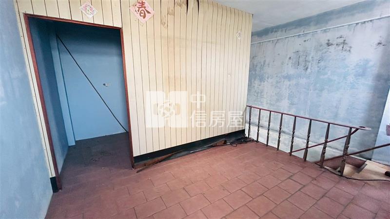 B1-71鐵花商圈金店住房屋室內格局與周邊環境