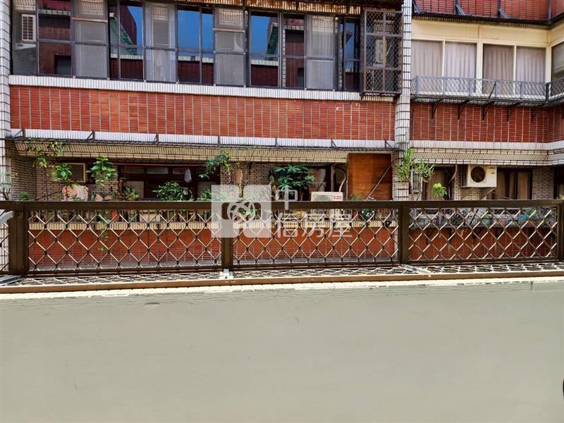 47 春暉儷園公寓4樓房屋室內格局與周邊環境