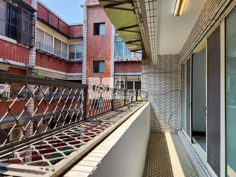 47 春暉儷園公寓4樓房屋室內格局與周邊環境