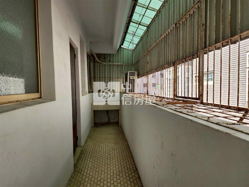 47 春暉儷園公寓4樓房屋室內格局與周邊環境