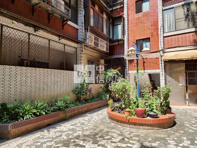 47 春暉儷園公寓4樓房屋室內格局與周邊環境