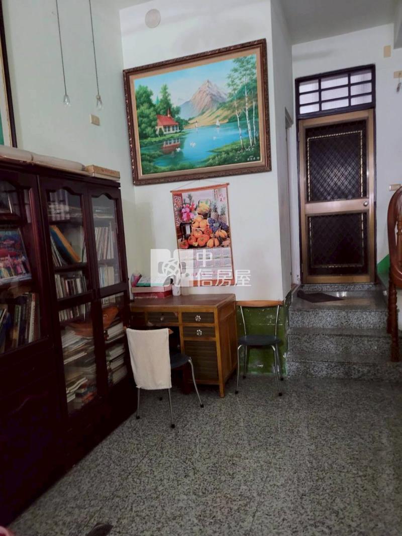 二林市區美透天房屋室內格局與周邊環境