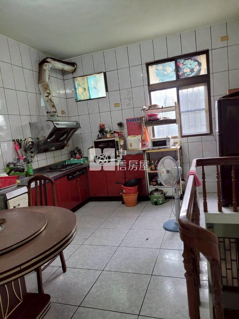 二林市區美透天房屋室內格局與周邊環境