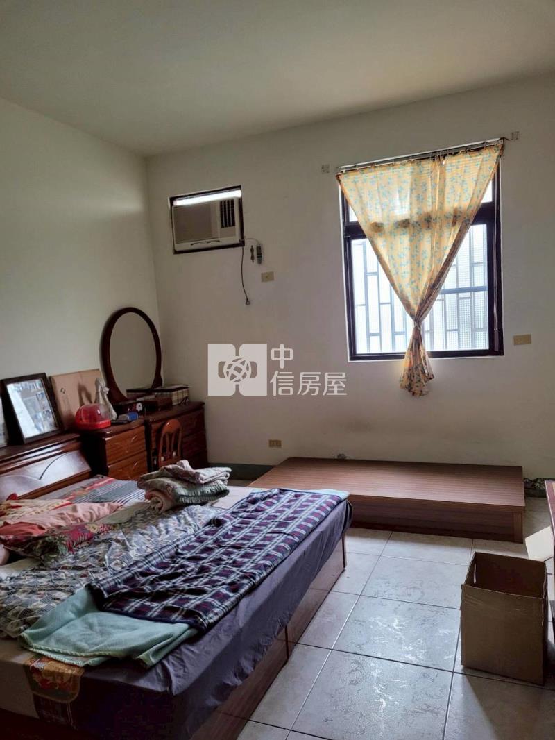 二林市區美透天房屋室內格局與周邊環境