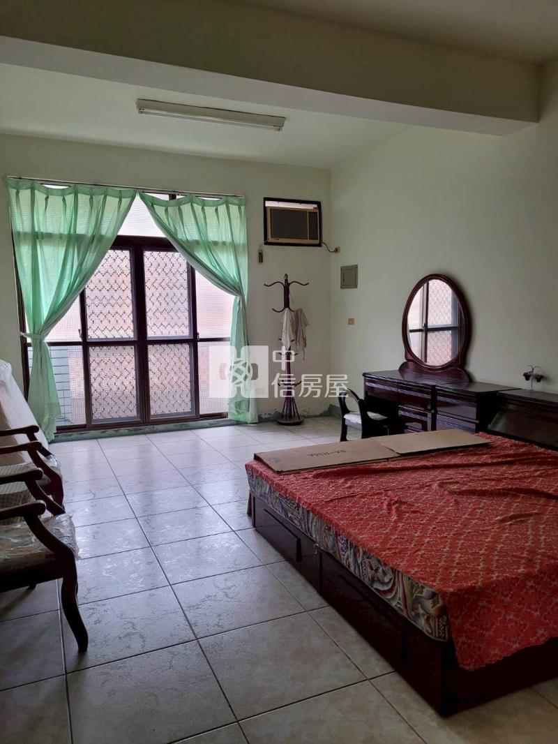 二林市區美透天房屋室內格局與周邊環境